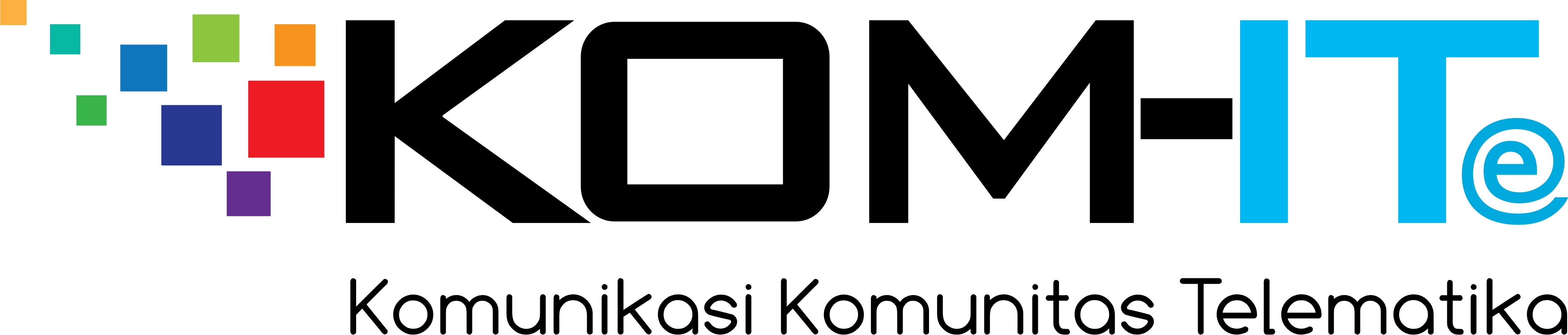 Logo KOM-ITe