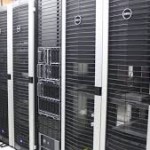 data center dell