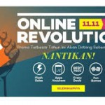 lazada online revolution