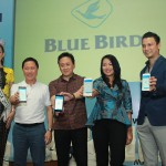 05 – Blue Bird Luncurkan Versi Terbaru Aplikasi My Blue Bird