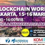 Blockchain-Workshop-2018