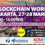 Blockchain-Workshop-Jakarta-2018