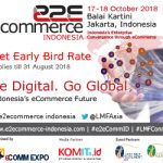 E2E Commerce 2018