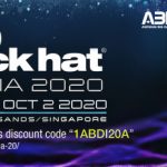 BlackHat-ASIA-Sep-Oct-2020